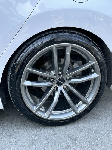 Hyundai Avante 2015, 180,000 km - 1.6 l - Bakı