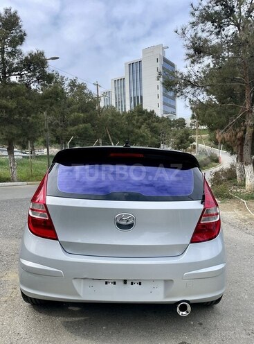 Hyundai i30 2009, 157,000 km - 1.4 л - Bakı