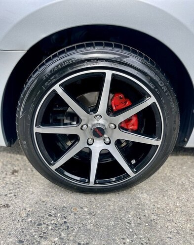 Hyundai i30 2009, 157,000 km - 1.4 л - Bakı