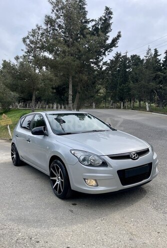Hyundai i30 2009, 157,000 km - 1.4 л - Bakı
