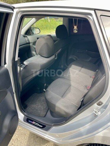 Hyundai i30 2009, 157,000 km - 1.4 л - Bakı