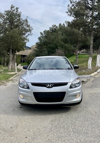 Hyundai i30 2009, 157,000 km - 1.4 л - Bakı