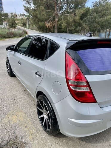 Hyundai i30 2009, 157,000 km - 1.4 л - Bakı