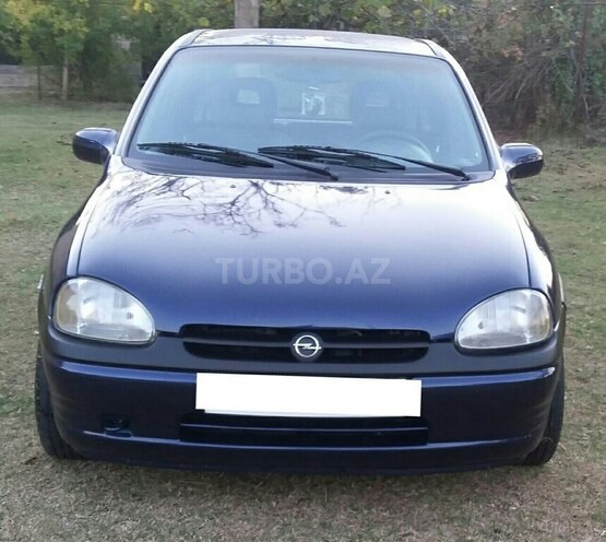 Opel Vita 1996, 271,313 km - 1.4 l - Bakı