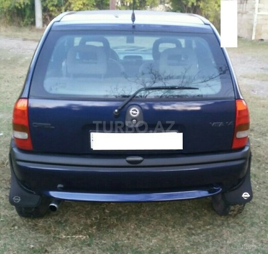 Opel Vita 1996, 271,313 km - 1.4 l - Bakı