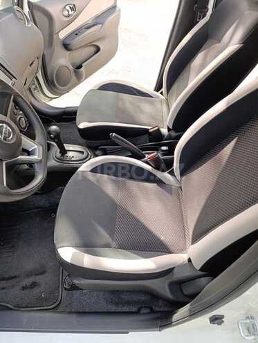 Nissan Note 2017, 80,000 km - 1.2 l - Bakı