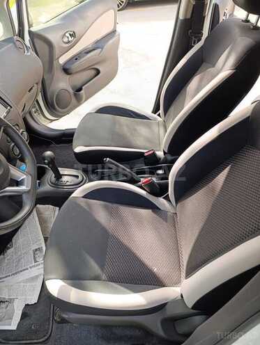 Nissan Note 2017, 80,000 km - 1.2 l - Bakı