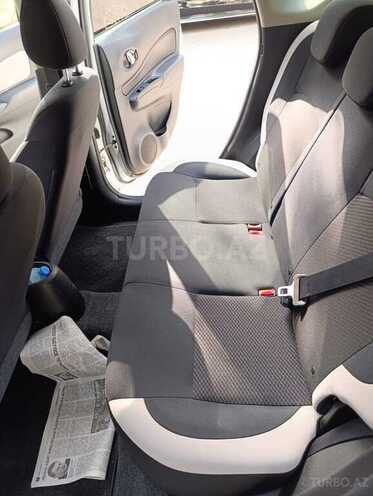 Nissan Note 2017, 80,000 km - 1.2 l - Bakı