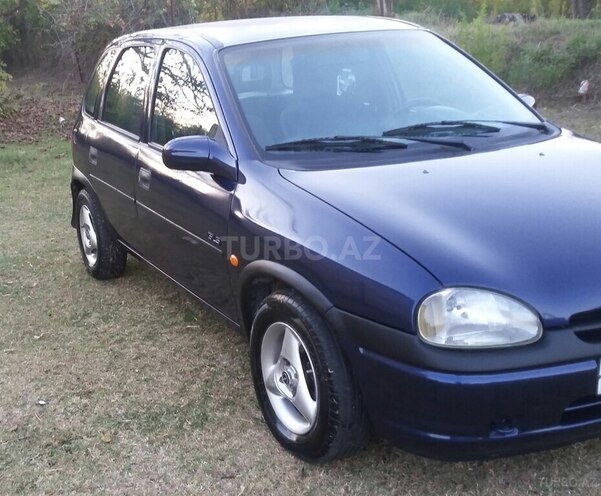 Opel Vita 1996, 271,313 km - 1.4 l - Bakı