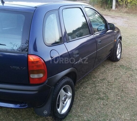 Opel Vita 1996, 271,313 km - 1.4 l - Bakı