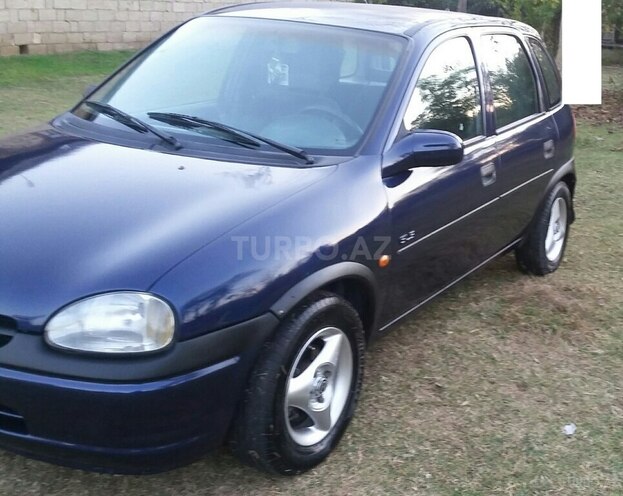 Opel Vita 1996, 271,313 km - 1.4 l - Bakı