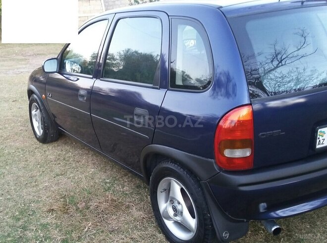 Opel Vita 1996, 271,313 km - 1.4 l - Bakı