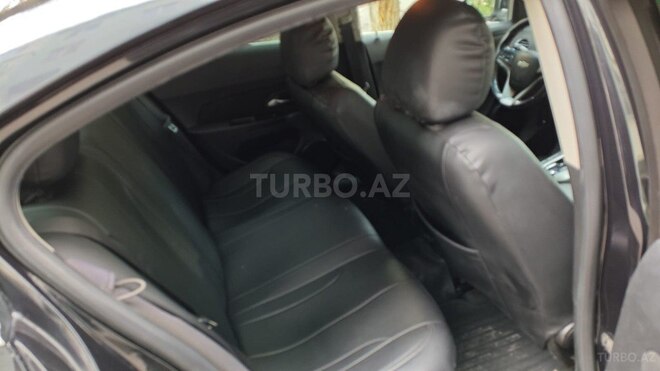 Chevrolet Cruze 2012, 151,079 km - 1.4 l - Bakı