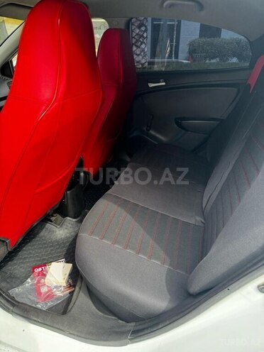 Hyundai Accent 2012, 232,000 km - 1.4 л - Bakı