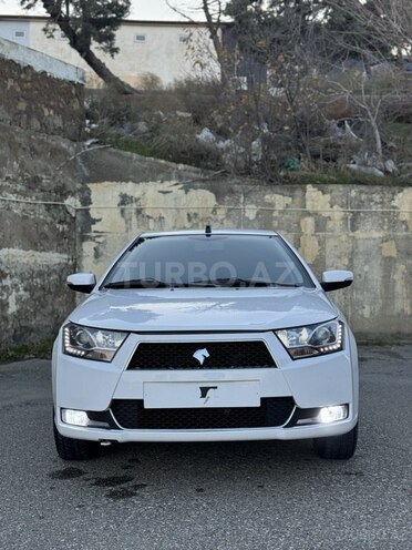 Khazar SD 2021, 49,859 km - 1.7 l - Bakı