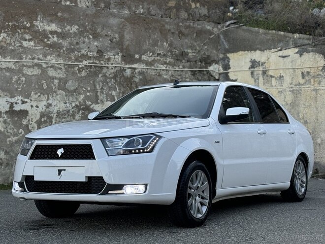 Khazar SD 2021, 49,859 km - 1.7 l - Bakı