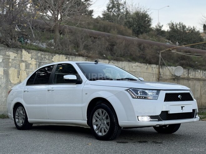 Khazar SD 2021, 49,859 km - 1.7 l - Bakı