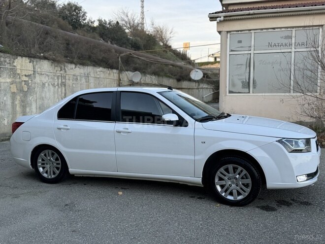 Khazar SD 2021, 49,859 km - 1.7 l - Bakı