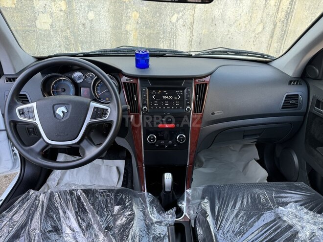 Khazar SD 2021, 49,859 km - 1.7 l - Bakı
