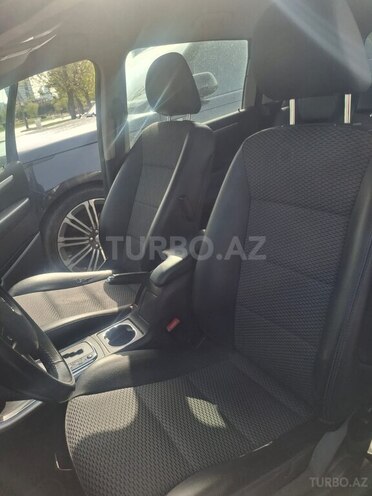 Mercedes B 170 2008, 144,000 km - 1.7 л - Bakı