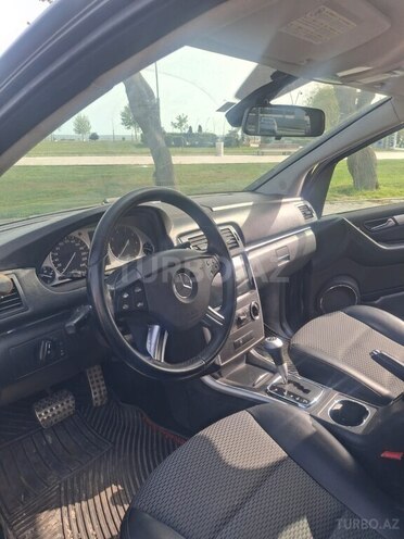 Mercedes B 170 2008, 144,000 km - 1.7 л - Bakı