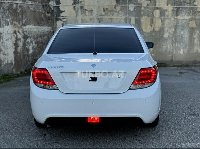 Khazar SD 2021, 49,859 km - 1.7 l - Bakı