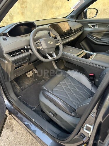 Changan Qiyuan Q05 2025, 0 km - 1.5 л - Bakı