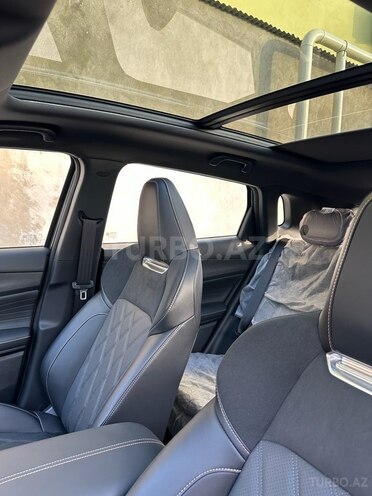Changan Qiyuan Q05 2025, 0 km - 1.5 л - Bakı