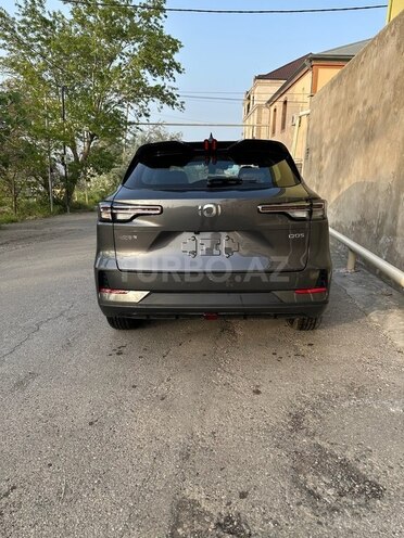 Changan Qiyuan Q05 2025, 0 km - 1.5 л - Bakı