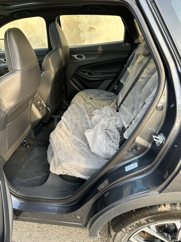 Changan Qiyuan Q05 2025, 0 km - 1.5 л - Bakı
