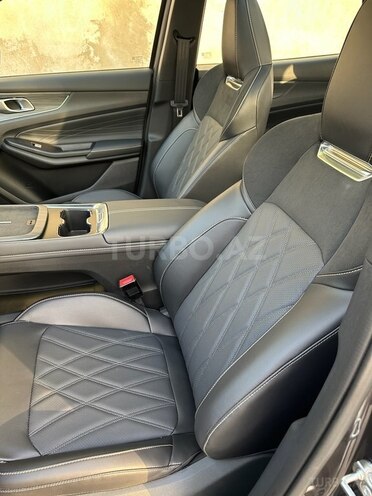 Changan Qiyuan Q05 2025, 0 km - 1.5 л - Bakı
