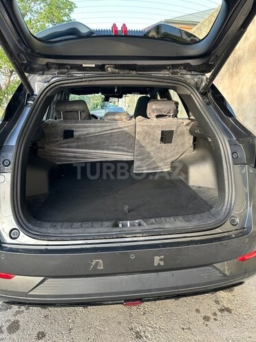 Changan Qiyuan Q05 2025, 0 km - 1.5 л - Bakı