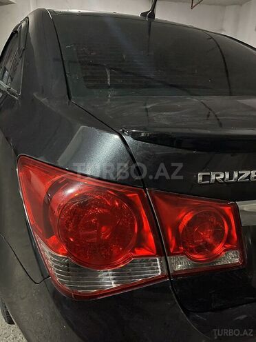 Chevrolet Cruze 2012, 151,079 km - 1.4 l - Bakı