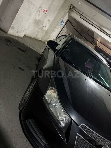 Chevrolet Cruze 2012, 151,079 km - 1.4 l - Bakı