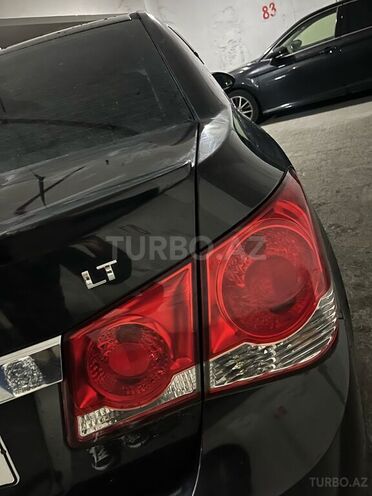 Chevrolet Cruze 2012, 151,079 km - 1.4 l - Bakı