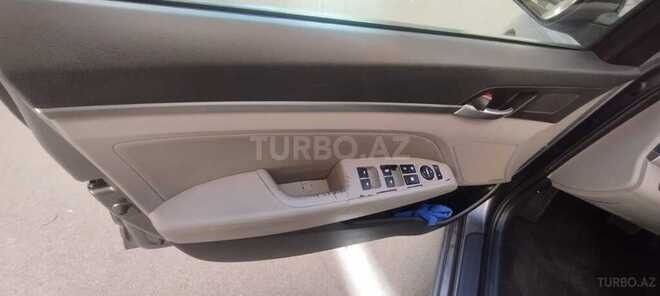 Hyundai Elantra 2019, 34,567 km - 2.0 л - Bakı