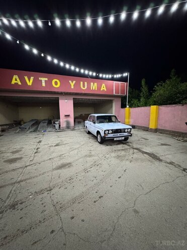 LADA (VAZ) 2106 1983, 98,000 km - 1.6 л - Bakı