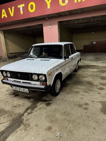 LADA (VAZ) 2106 1983, 98,000 km - 1.6 л - Bakı