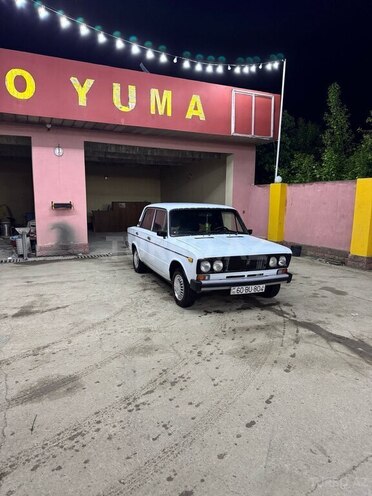 LADA (VAZ) 2106 1983, 98,000 km - 1.6 л - Bakı