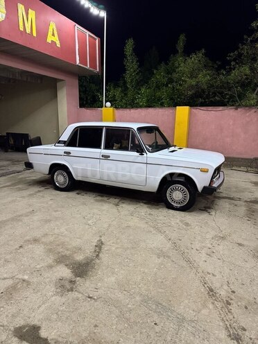 LADA (VAZ) 2106 1983, 98,000 km - 1.6 л - Bakı
