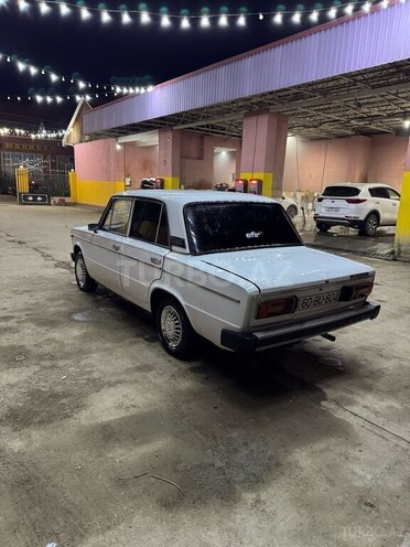 LADA (VAZ) 2106 1983, 98,000 km - 1.6 л - Bakı