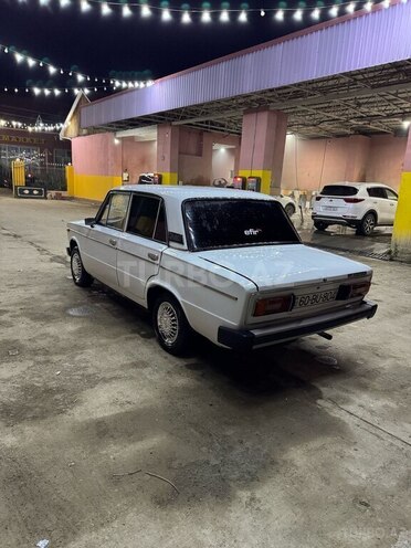 LADA (VAZ) 2106 1983, 98,000 km - 1.6 л - Bakı