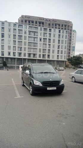 Mercedes Vito 115 2006, 726,000 km - 2.2 л - Bakı