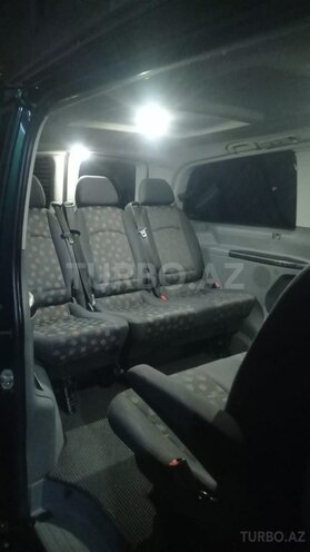 Mercedes Vito 115 2006, 726,000 km - 2.2 л - Bakı