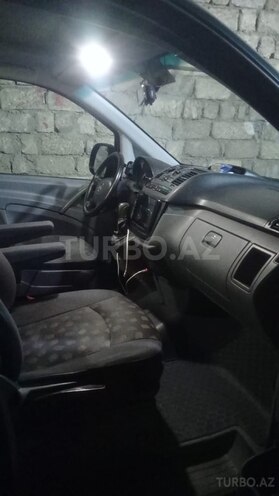 Mercedes Vito 115 2006, 726,000 km - 2.2 л - Bakı