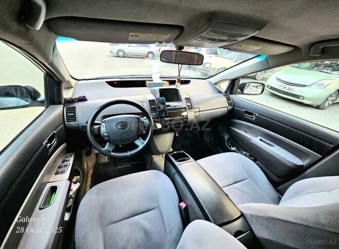 Toyota Prius 2007, 265,540 km - 1.5 l - Bakı