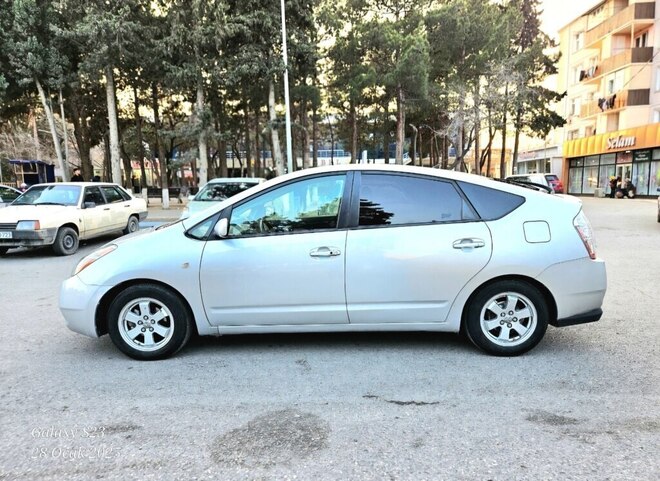 Toyota Prius 2007, 265,540 km - 1.5 l - Bakı