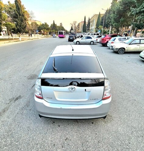 Toyota Prius 2007, 265,540 km - 1.5 l - Bakı