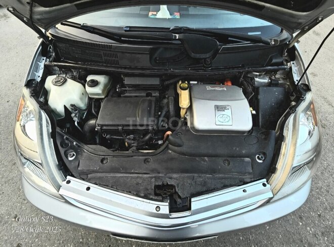 Toyota Prius 2007, 265,540 km - 1.5 l - Bakı