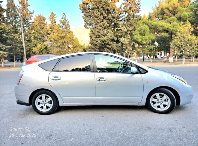 Toyota Prius 2007, 265,540 km - 1.5 l - Bakı